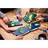 Lego Icons Travel Moments για 14+ Ετών 1.231τμχ