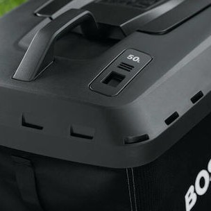 Bosch AdvancedRotak Μηχανή Γκαζόν Μπαταρίας 36V Solo