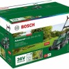 Bosch AdvancedRotak Μηχανή Γκαζόν Μπαταρίας 36V