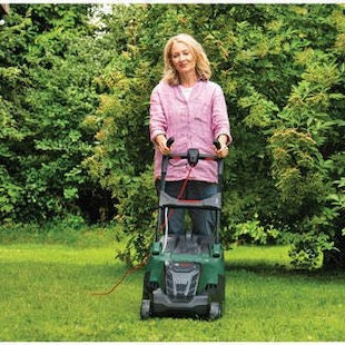 AdvancedRotak 44-750 Μηχανή Γκαζόν Ηλεκτρική 1800W