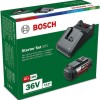 Bosch Μπαταρία Εργαλείου 36V με Χωρητικότητα 6Ah