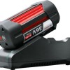 Bosch Μπαταρία Εργαλείου 36V με Χωρητικότητα 6Ah