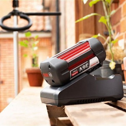 Bosch Μπαταρία Εργαλείου 36V με Χωρητικότητα 6Ah