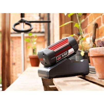 Bosch Μπαταρία Εργαλείου 36V με Χωρητικότητα 6Ah