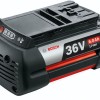 Bosch Μπαταρία Εργαλείου 36V με Χωρητικότητα 6Ah GBA