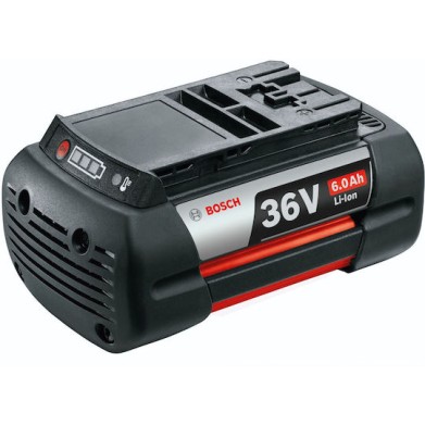 Bosch Μπαταρία Εργαλείου 36V με Χωρητικότητα 6Ah GBA