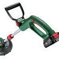 Bosch Grasscut 18v-26-500 Cordless Trimmer