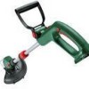 Bosch GrassCut 18V-26-500 Χορτοκοπτικό Μπαταρίας Ώμου / Χειρός 18V Solo 2kg