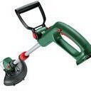 Bosch GrassCut 18V-26-500 Χορτοκοπτικό Μπαταρίας Ώμου / Χειρός 18V Solo 2kg