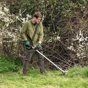 Bosch 06008C1K02 Εργαλείο Κήπου