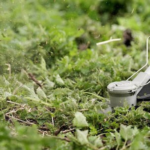 Bosch BrushCut Χορτοκοπτικό Ώμου / Χειρός Μπαταρίας 36V 3.4kg