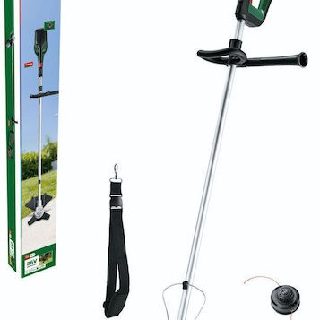 Bosch BrushCut Χορτοκοπτικό Ώμου / Χειρός Μπαταρίας 36V 3.4kg