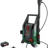 Bosch UniversalAquatak 36V-100 Πλυστικό Μπαταρίας 36V 1x4Ah με Πίεση 100bar