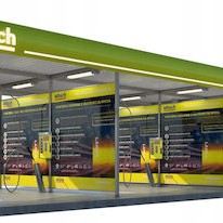 Bosch UniversalAquatak 36V-100 Πλυστικό Μπαταρίας 36V 1x4Ah με Πίεση 100bar