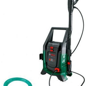 Bosch UniversalAquatak 36V-100 Πλυστικό Μπαταρίας 36V Solo με Πίεση 100bar