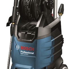 Bosch GHP 5-75 X Professional Πλυστικό Ρεύματος 2600W με Πίεση 185bar και Μεταλλική Αντλία