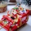 Lego Seasonal Santa's Sleigh για 9+ Ετών