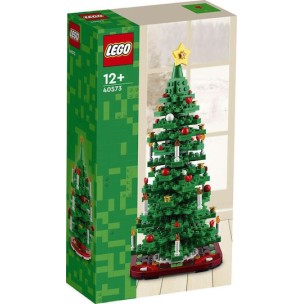 Lego Seasonal Christmas Tree για 12+ Ετών 784τμχ