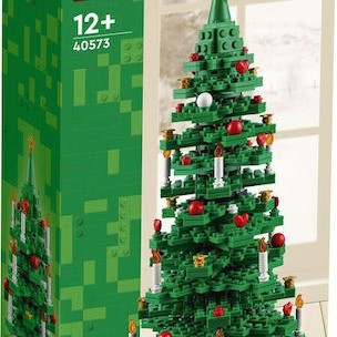 Lego Seasonal Christmas Tree για 12+ Ετών 784τμχ