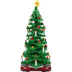 Lego Seasonal Christmas Tree για 12+ Ετών 784τμχ