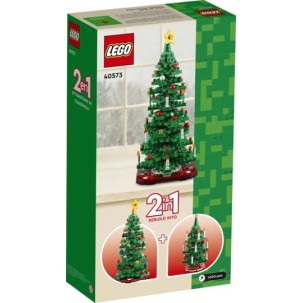 Lego Seasonal Christmas Tree για 12+ Ετών 784τμχ