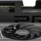 Asus Radeon RX 9060 XT 16GB GDDR6 Prime OC Edition Κάρτα Γραφικών