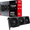 Asus Radeon RX 9060 XT 16GB GDDR6 Prime OC Edition Κάρτα Γραφικών