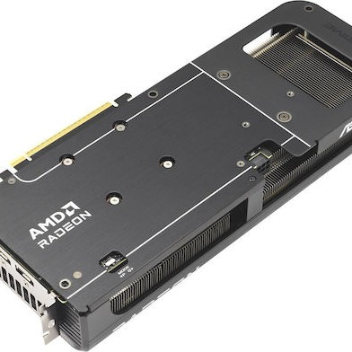 Asus Radeon RX 9060 XT 16GB GDDR6 Prime OC Edition Κάρτα Γραφικών