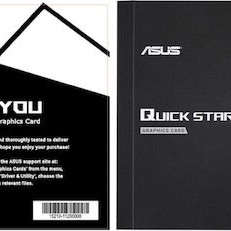 Asus Radeon RX 9060 XT 16GB GDDR6 Prime OC Edition Κάρτα Γραφικών