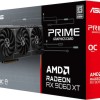 Asus Radeon RX 9060 XT 16GB GDDR6 Prime OC Edition Κάρτα Γραφικών