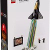 Lego Icons Over The Moon With Pharrell Williams για 18+ Ετών 966τμχ
