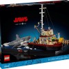 Lego Ideas Jaws για 18+ Ετών 1497τμχ