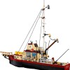 Lego Ideas Jaws για 18+ Ετών 1497τμχ