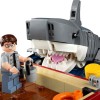 Lego Ideas Jaws για 18+ Ετών 1497τμχ