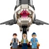 Lego Ideas Jaws για 18+ Ετών 1497τμχ
