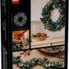 Lego Botanical Collection Christmas Wreath Botanical Collection για 18+ Ετών 1194τμχ