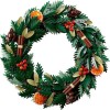 Lego Botanical Collection Christmas Wreath Botanical Collection για 18+ Ετών 1194τμχ