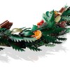 Lego Botanical Collection Christmas Wreath Botanical Collection για 18+ Ετών 1194τμχ