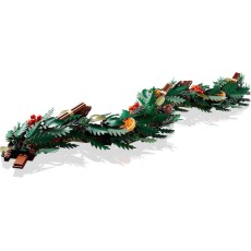 Lego Botanical Collection Christmas Wreath Botanical Collection για 18+ Ετών 1194τμχ