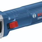 Bosch Ευθύς Λειαντήρας 750W