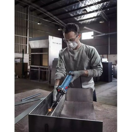 Bosch Ευθύς Λειαντήρας 750W