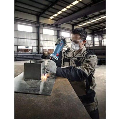 Bosch Ευθύς Λειαντήρας 750W