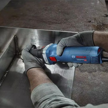 Bosch Ευθύς Λειαντήρας 750W