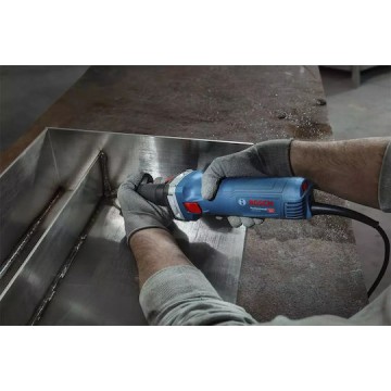 Bosch Ευθύς Λειαντήρας 750W