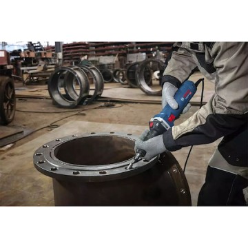 Bosch Ευθύς Λειαντήρας 750W