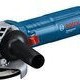 Bosch GWS 12-125 Τροχός 125mm Ρεύματος 1200W