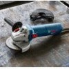 Bosch GWS 12-125 Τροχός 125mm Ρεύματος 1200W