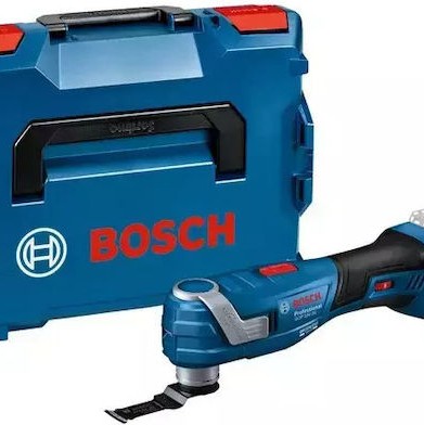 Bosch GOP 18V-34 Professional Παλινδρομικό Πολυεργαλείο Brushless 18V Solo