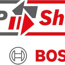 Bosch GOP 18V-34 Professional Παλινδρομικό Πολυεργαλείο Brushless 18V Solo