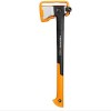 Fiskars X24 S Τσεκούρι Σχισίματος Μήκους 60cm με λαβή Fiberglass